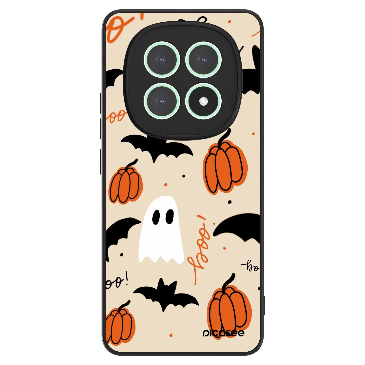 Picasee ULTIMATE CASE na Xiaomi Redmi Note 15 4G - Halloween 26