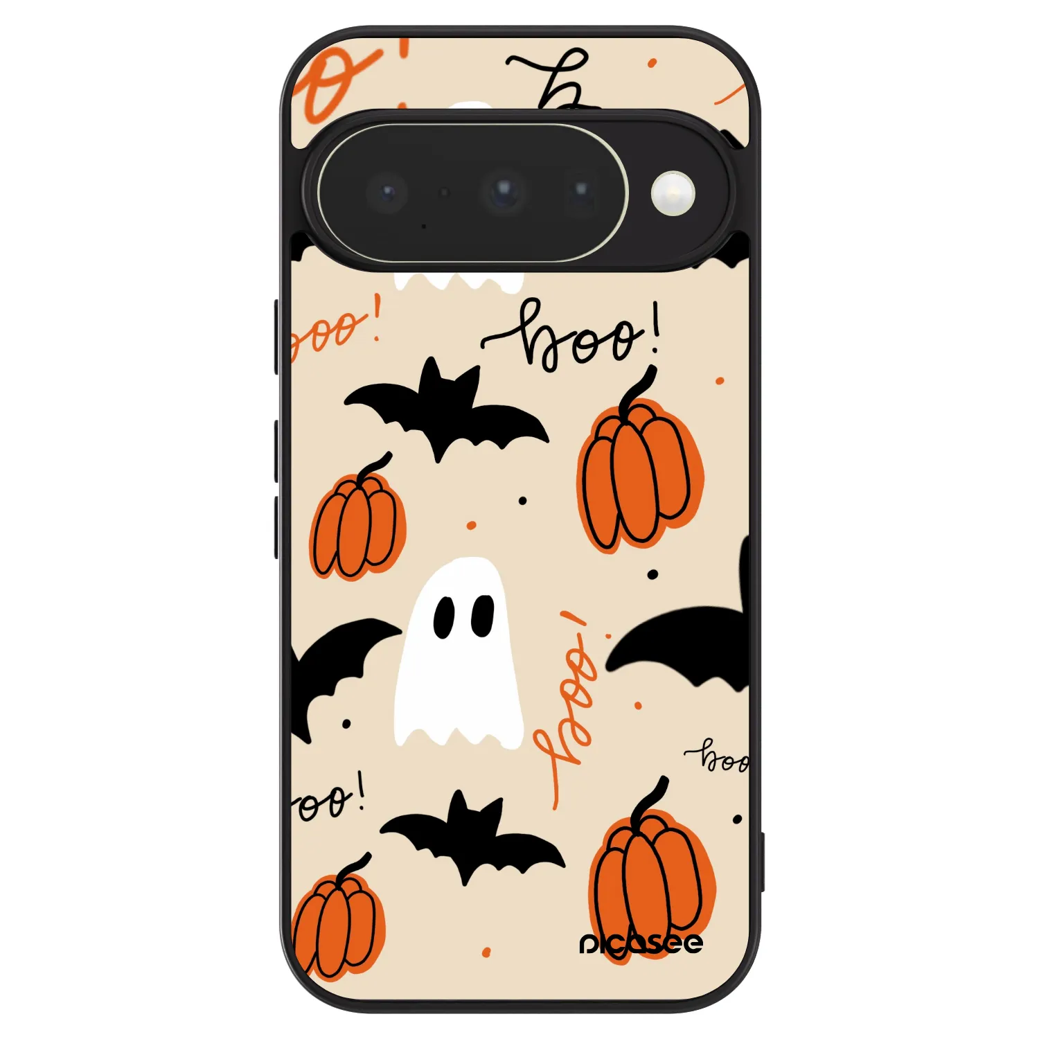 Picasee ULTIMATE CASE na Google Pixel 10 - Halloween 26
