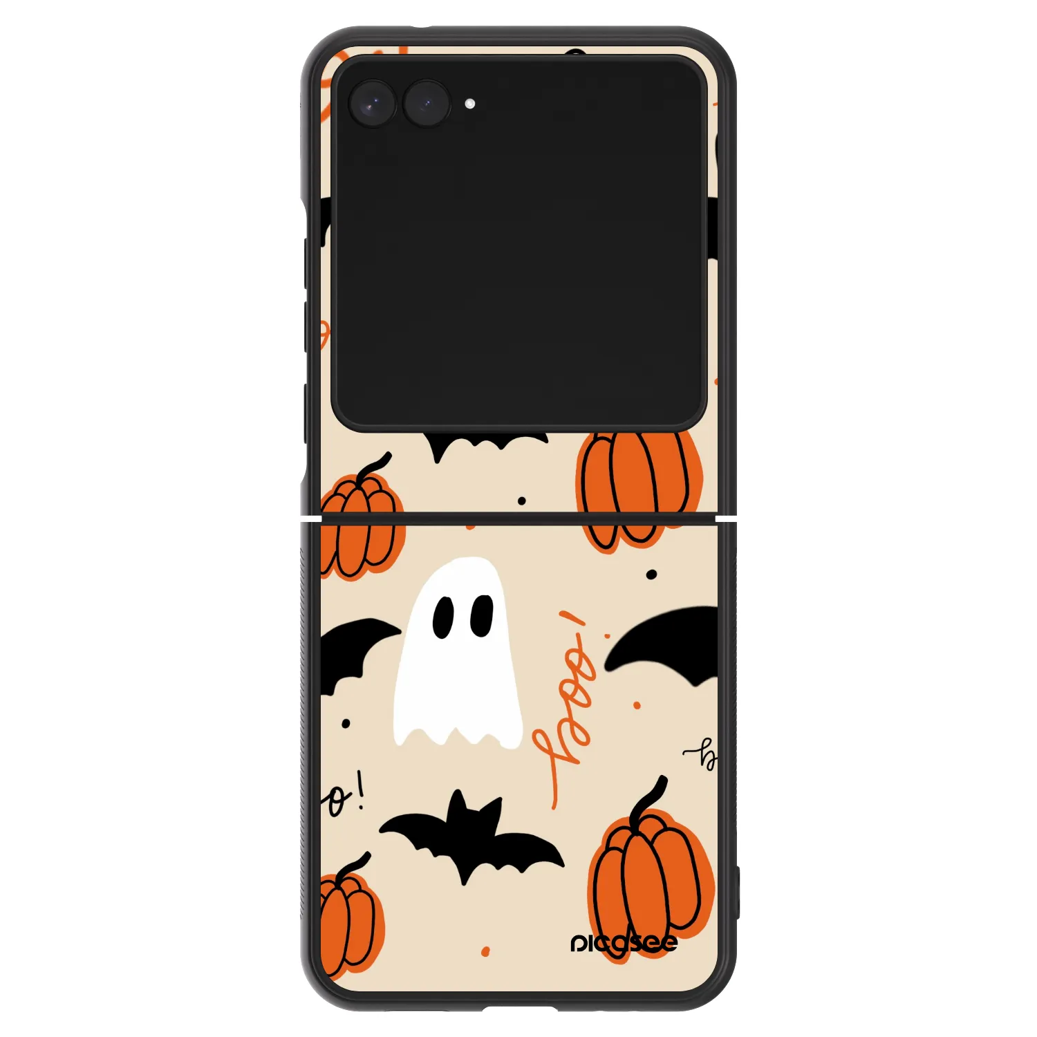 Picasee ULTIMATE CASE na Motorola Razr 60 - Halloween 26