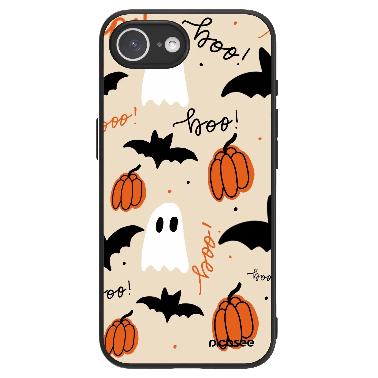 Picasee ULTIMATE CASE na Apple iPhone 17e - Halloween 26