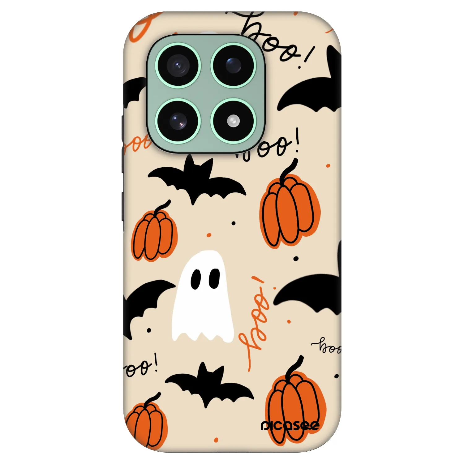 Picasee Fashion Case na Xiaomi 17 - Halloween 26