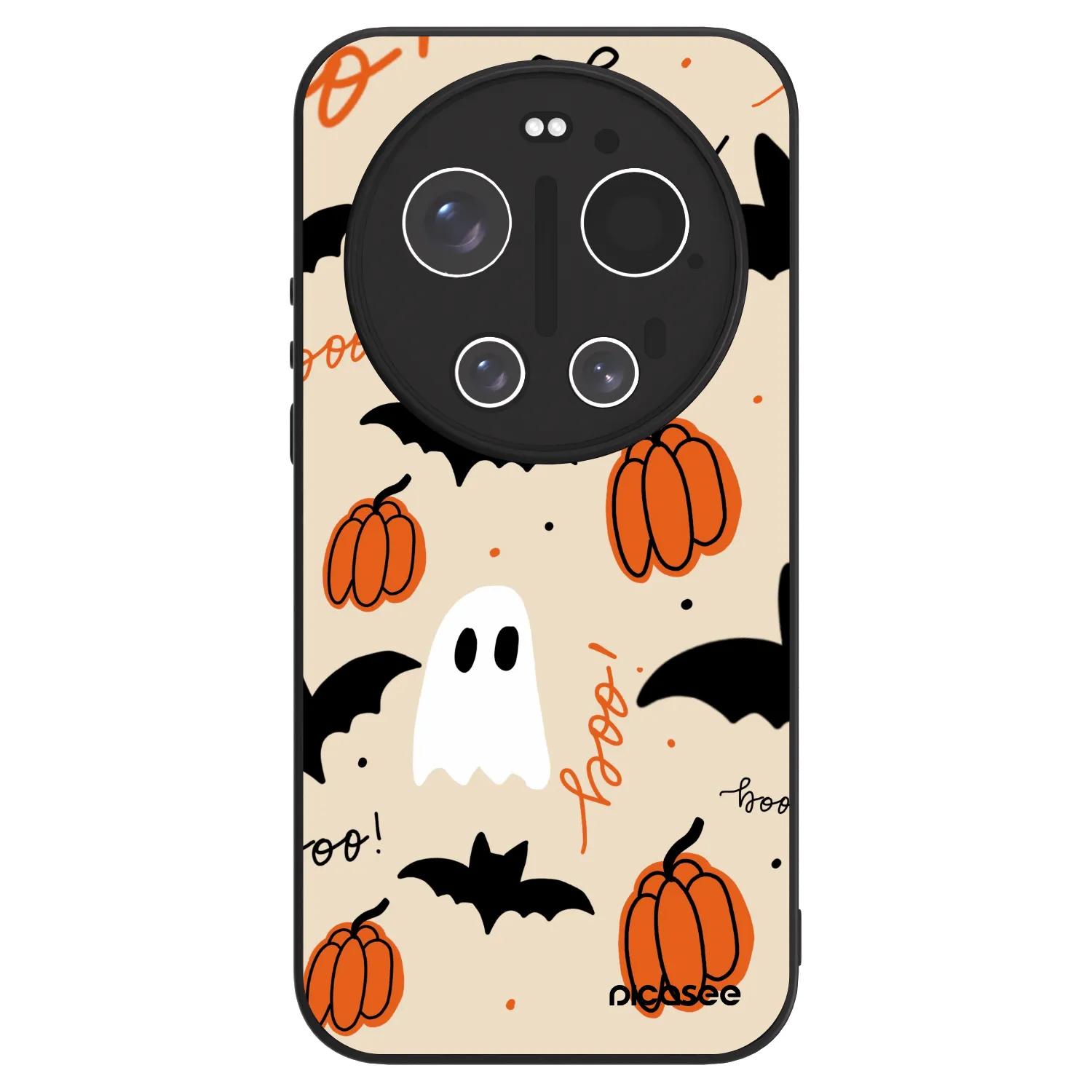 Picasee ULTIMATE CASE na Xiaomi 17 Ultra - Halloween 26