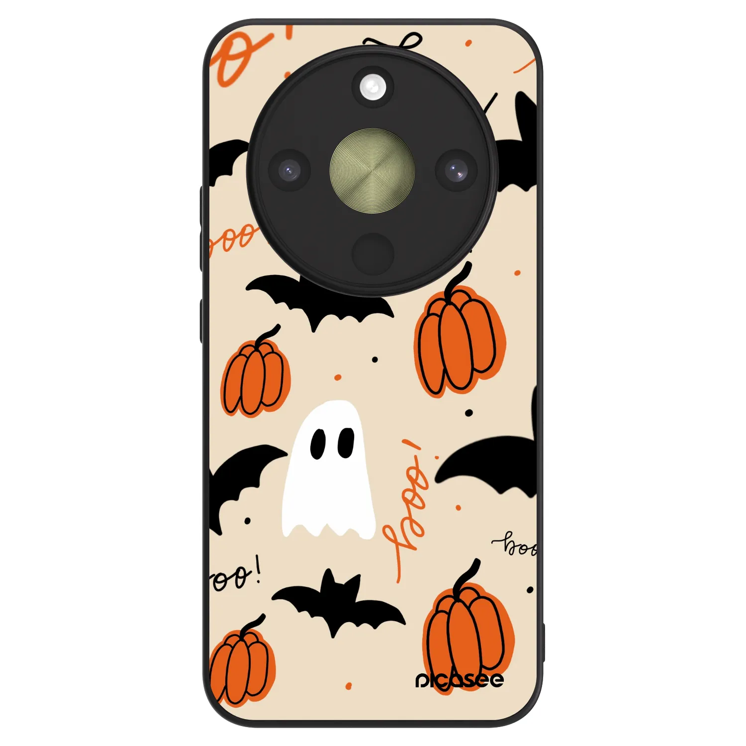 Picasee ULTIMATE CASE na Honor Magic8 Lite 5G - Halloween 26
