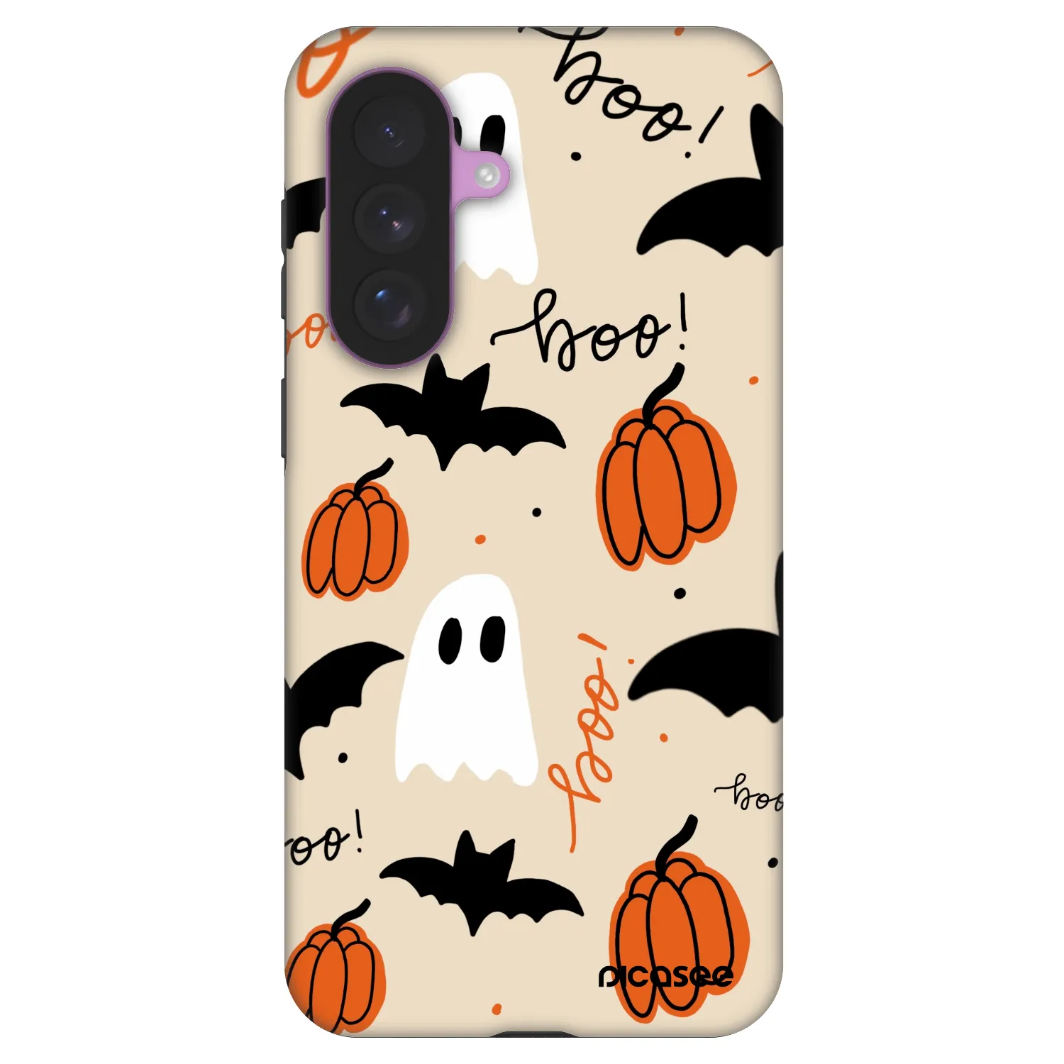 Picasee Fashion Case na Samsung Galaxy A57 5G - Halloween 26