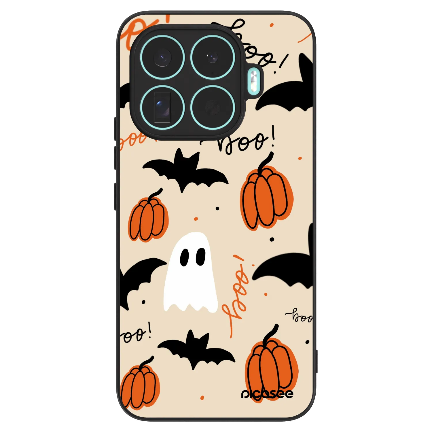 Picasee ULTIMATE CASE na Xiaomi 17T Pro - Halloween 26