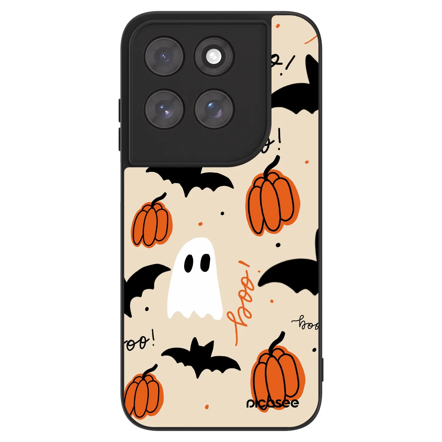 Picasee ULTIMATE CASE na Motorola Moto G77 - Halloween 26