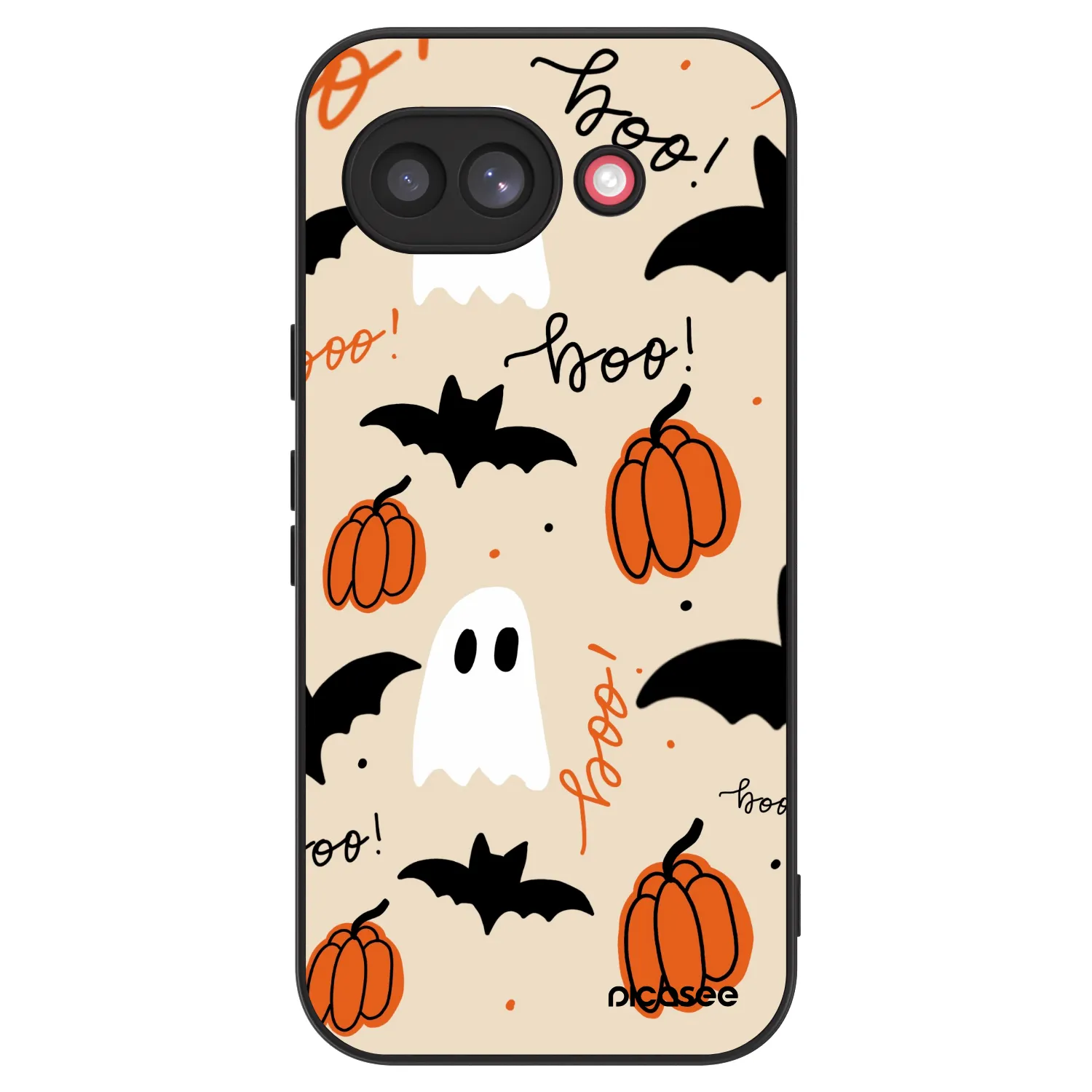 Picasee ULTIMATE CASE na Google Pixel 10a - Halloween 26