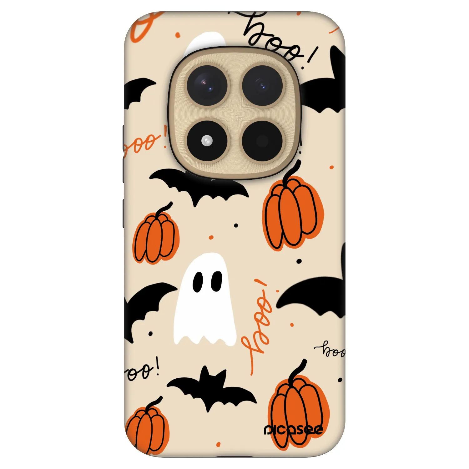 Picasee Fashion Case na Xiaomi Redmi Note 15 Pro+ - Halloween 26