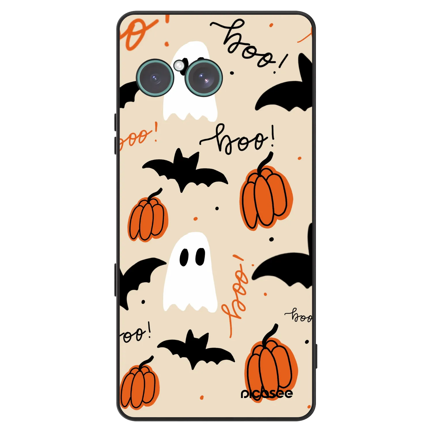 Picasee ULTIMATE CASE na Sony Xperia 10 VII - Halloween 26