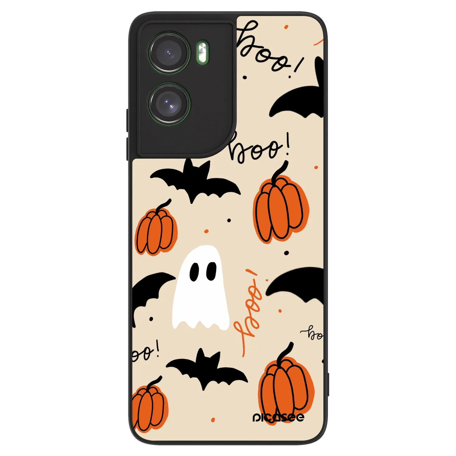 Picasee ULTIMATE CASE na Motorola Moto G06 - Halloween 26