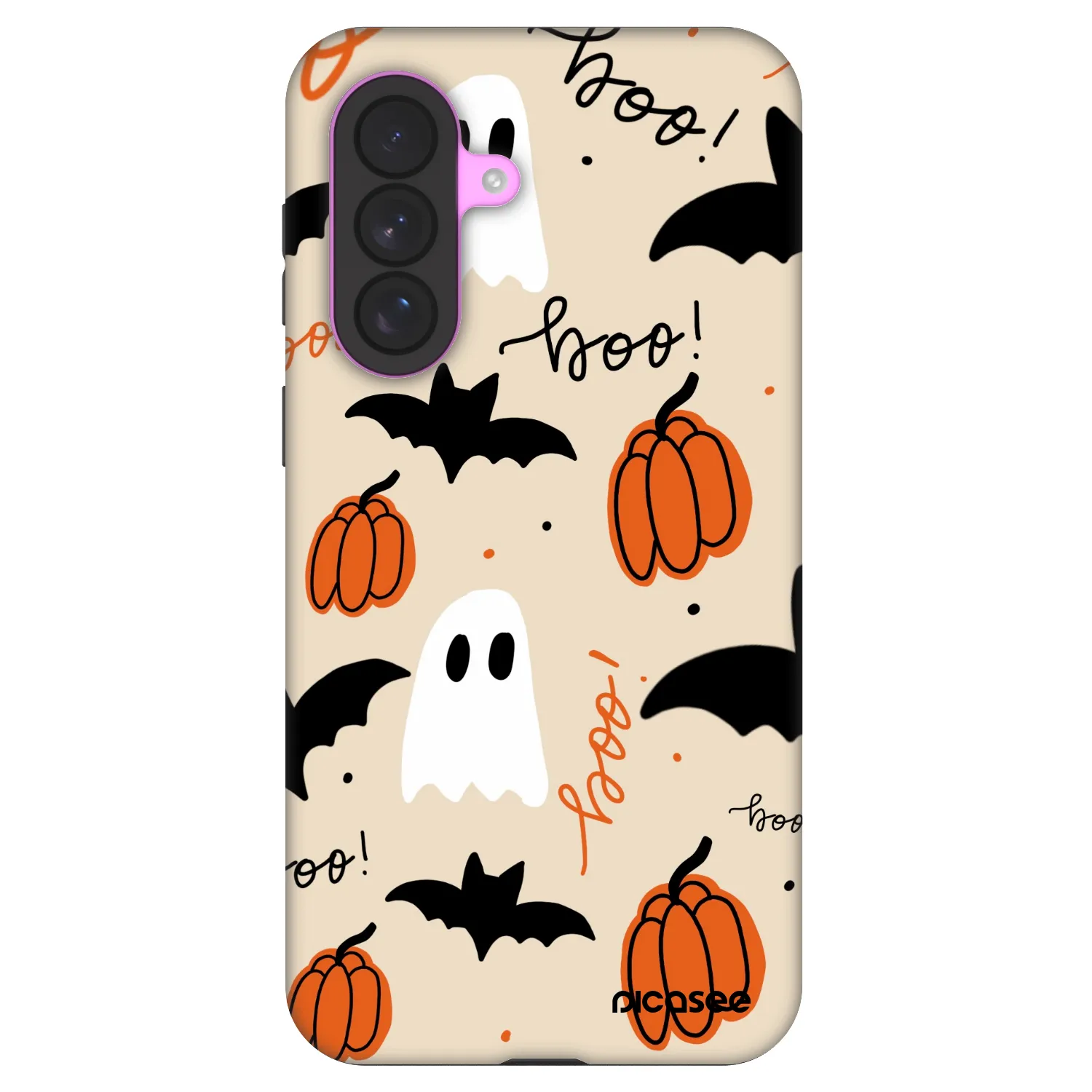 Picasee Fashion Case na Samsung Galaxy A37 - Halloween 26