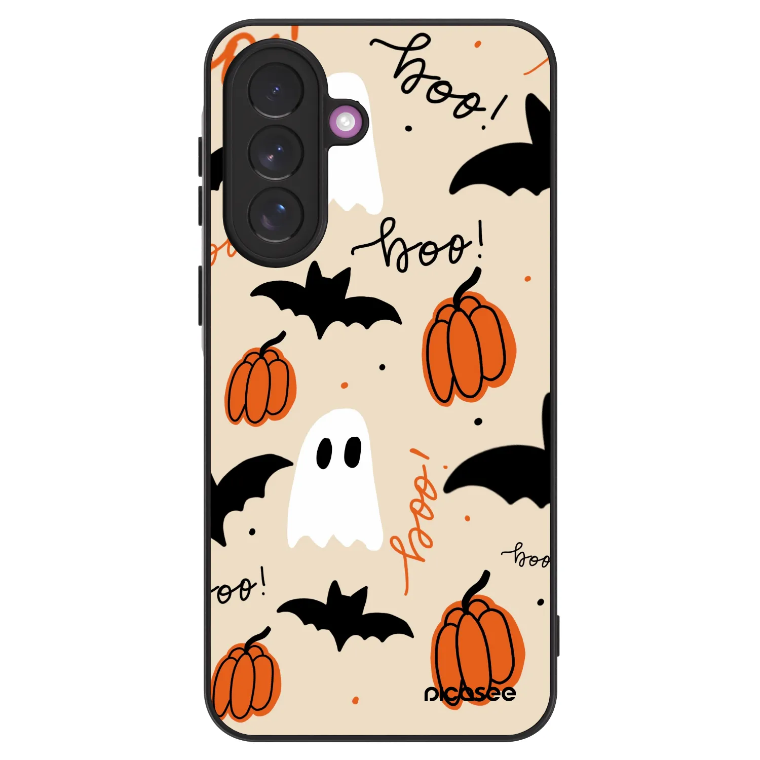 Picasee ULTIMATE CASE na Samsung Galaxy A37 - Halloween 26