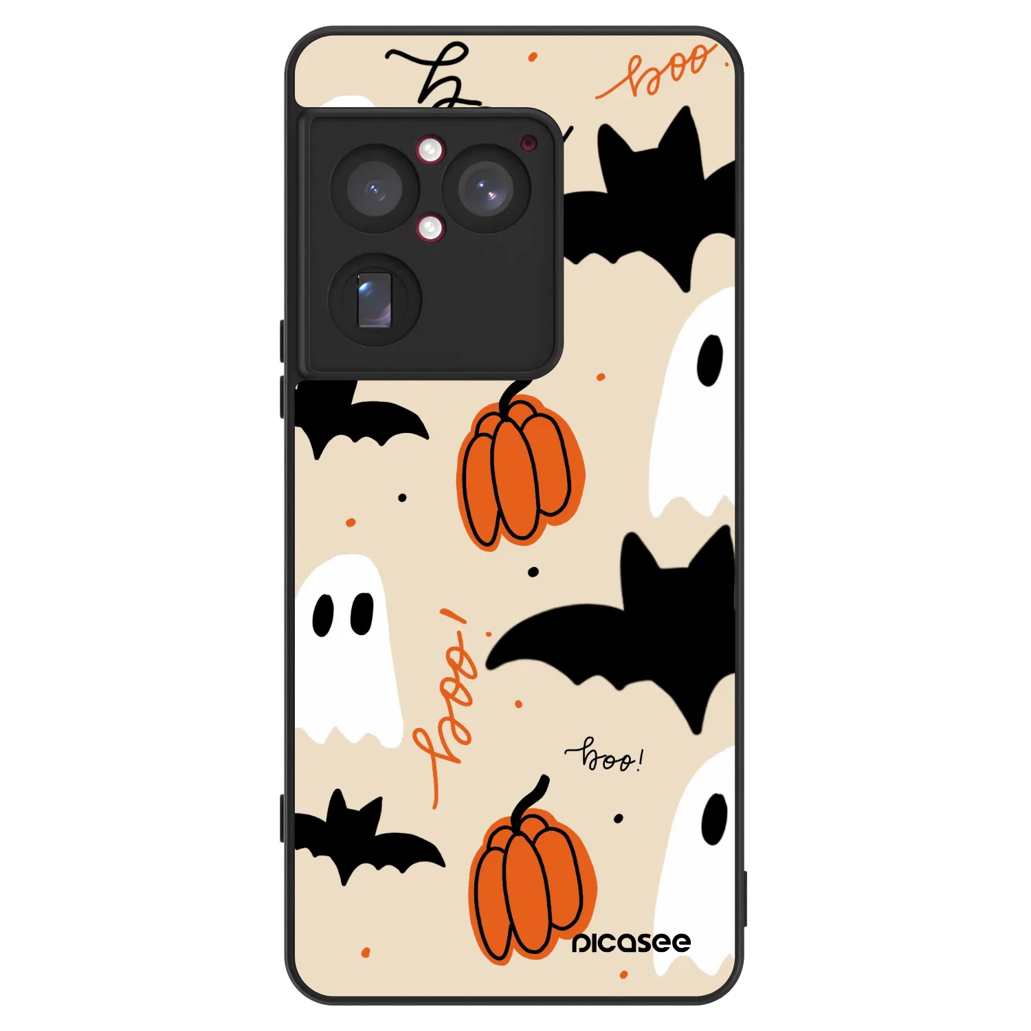 Picasee ULTIMATE CASE na Sony Xperia 1 VIII 5G - Halloween 26