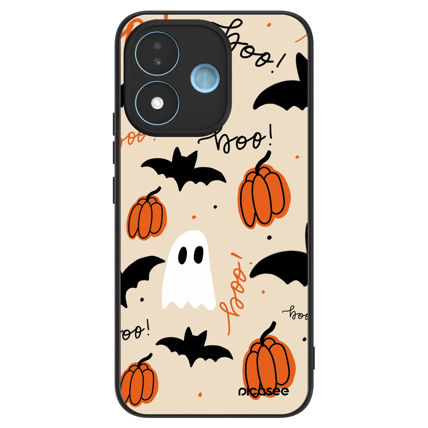 Picasee ULTIMATE CASE na Xiaomi Redmi Note 17 5G - Halloween 26