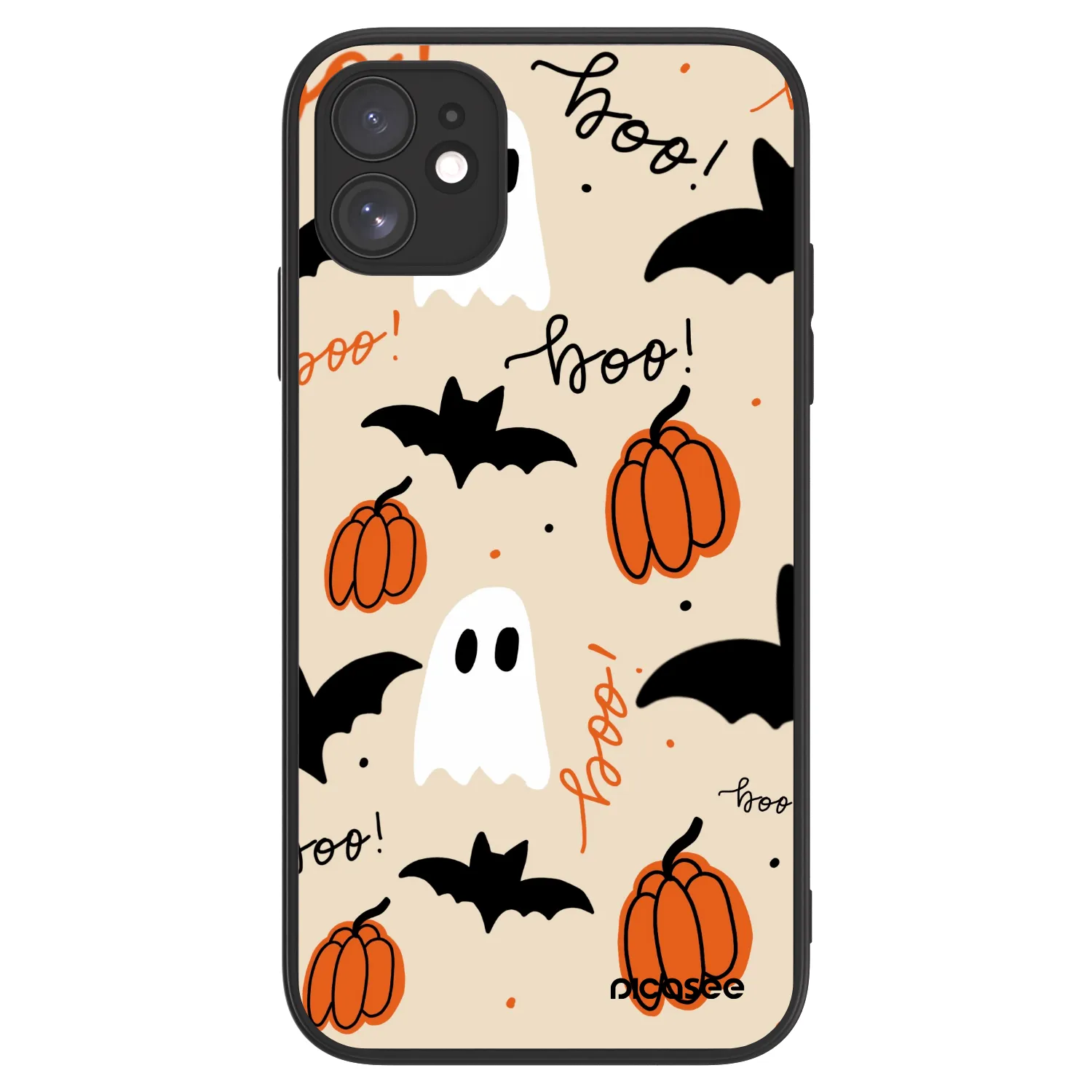 Picasee ULTIMATE CASE na Apple iPhone 11 - Halloween 26