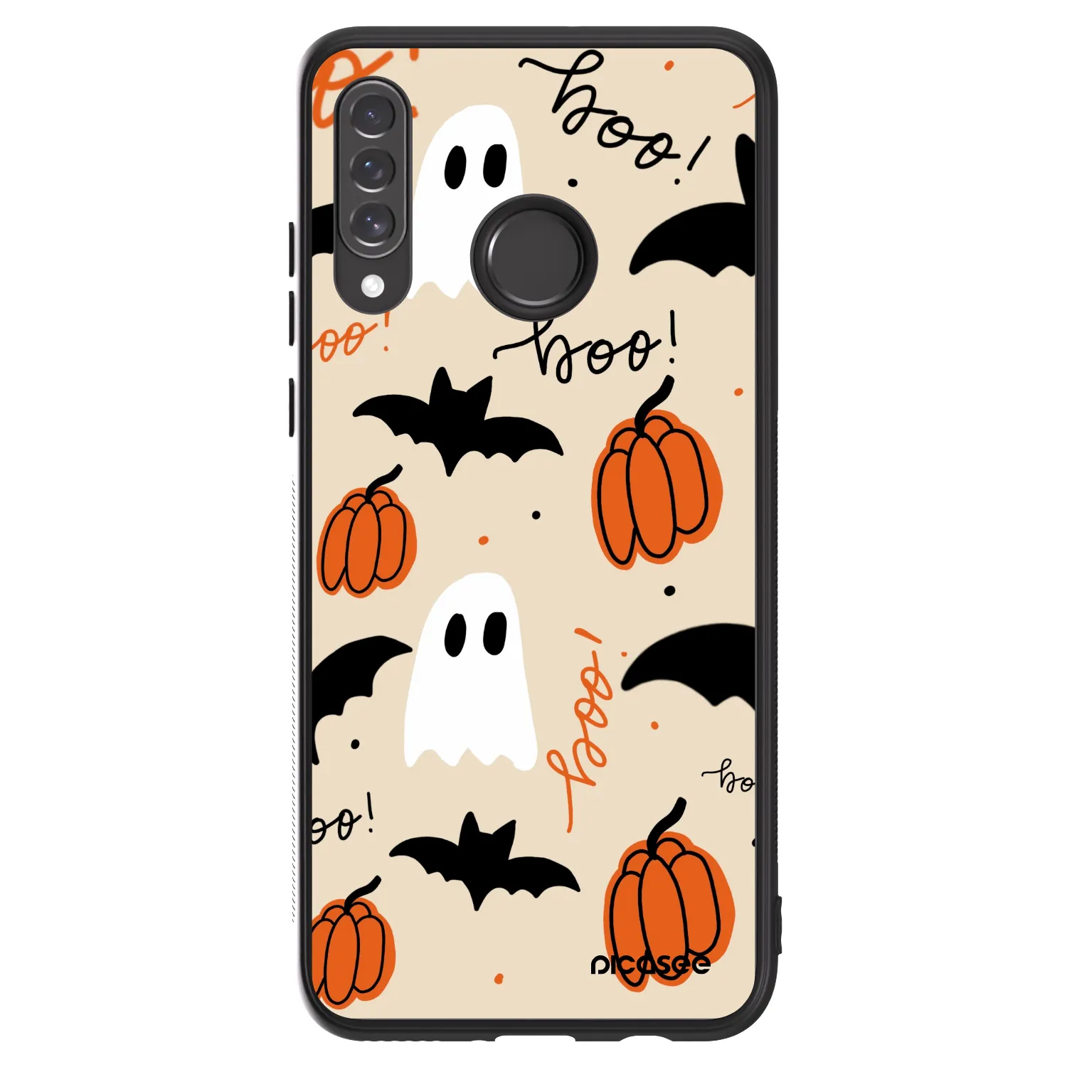 Picasee ULTIMATE CASE na Huawei P30 Lite - Halloween 26