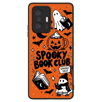 Picasee ULTIMATE CASE na Xiaomi 11T - Spooky book club
