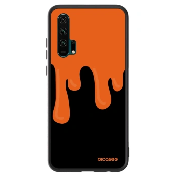 Etui na Honor 20 Pro - Orange spooky