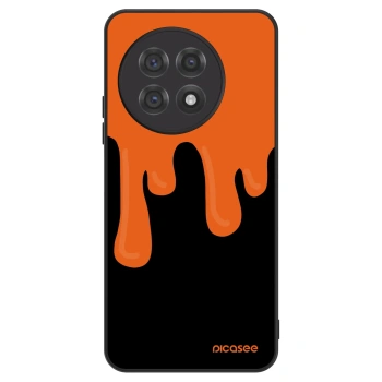 Etui na OnePlus 13R 5G - Orange spooky