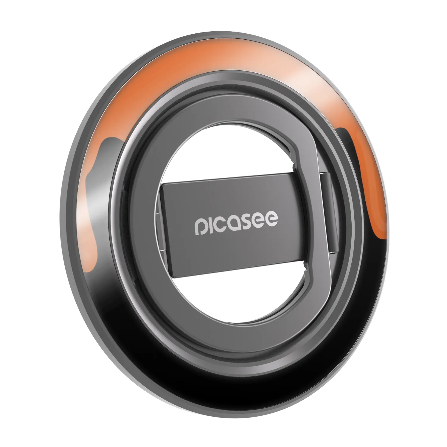 Picasee Magnetic holder - Czarna