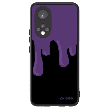 Etui na Honor 50 5G - Purple spooky