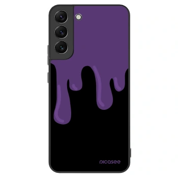 Etui na Samsung Galaxy S22+ 5G - Purple spooky