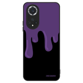 Etui na Huawei Nova 9 SE - Purple spooky