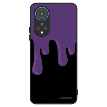Etui na Honor X7 - Purple spooky