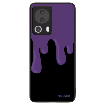 Picasee ULTIMATE CASE na Xiaomi 13 Lite - Purple spooky