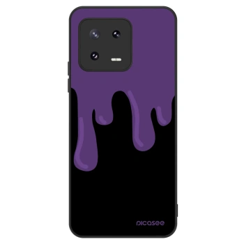 Etui na Xiaomi 13 Pro - Purple spooky