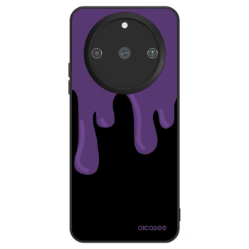 Etui na Realme 11 Pro+ - Purple spooky