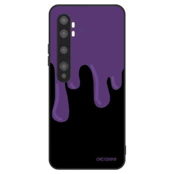 Etui na Xiaomi Mi Note 10 (Pro) - Purple spooky