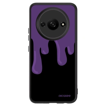 Etui na Xiaomi Redmi A3 - Purple spooky