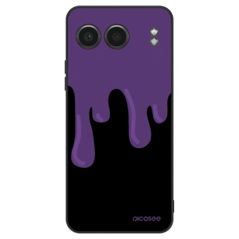 Etui na OnePlus Nord 4 - Purple spooky