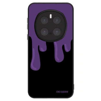 Etui na Honor Magic7 Pro 5G - Purple spooky
