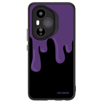 Etui na Honor 400 Pro 5G - Purple spooky