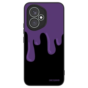 Etui na Honor 400 5G - Purple spooky
