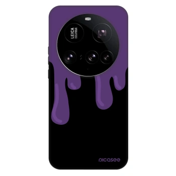 Etui na Xiaomi 15 Ultra - Purple spooky