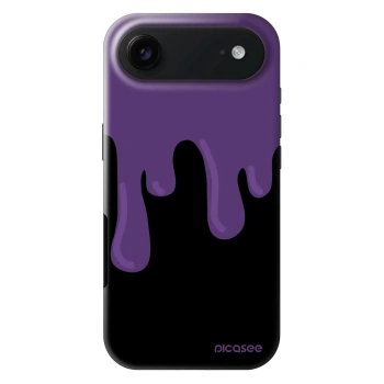 Etui na Apple iPhone Air - Purple spooky