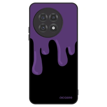 Etui na OnePlus 13R 5G - Purple spooky