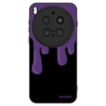 Etui na Vivo X300 Pro - Purple spooky