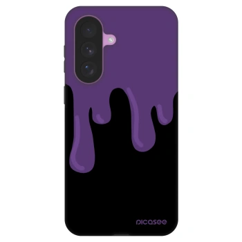 Etui na Samsung Galaxy A57 5G - Purple spooky