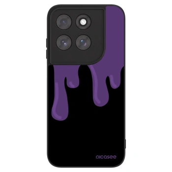 Etui na Motorola Moto G77 - Purple spooky