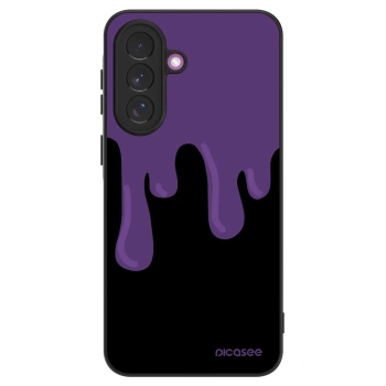 Etui na Samsung Galaxy A37 - Purple spooky