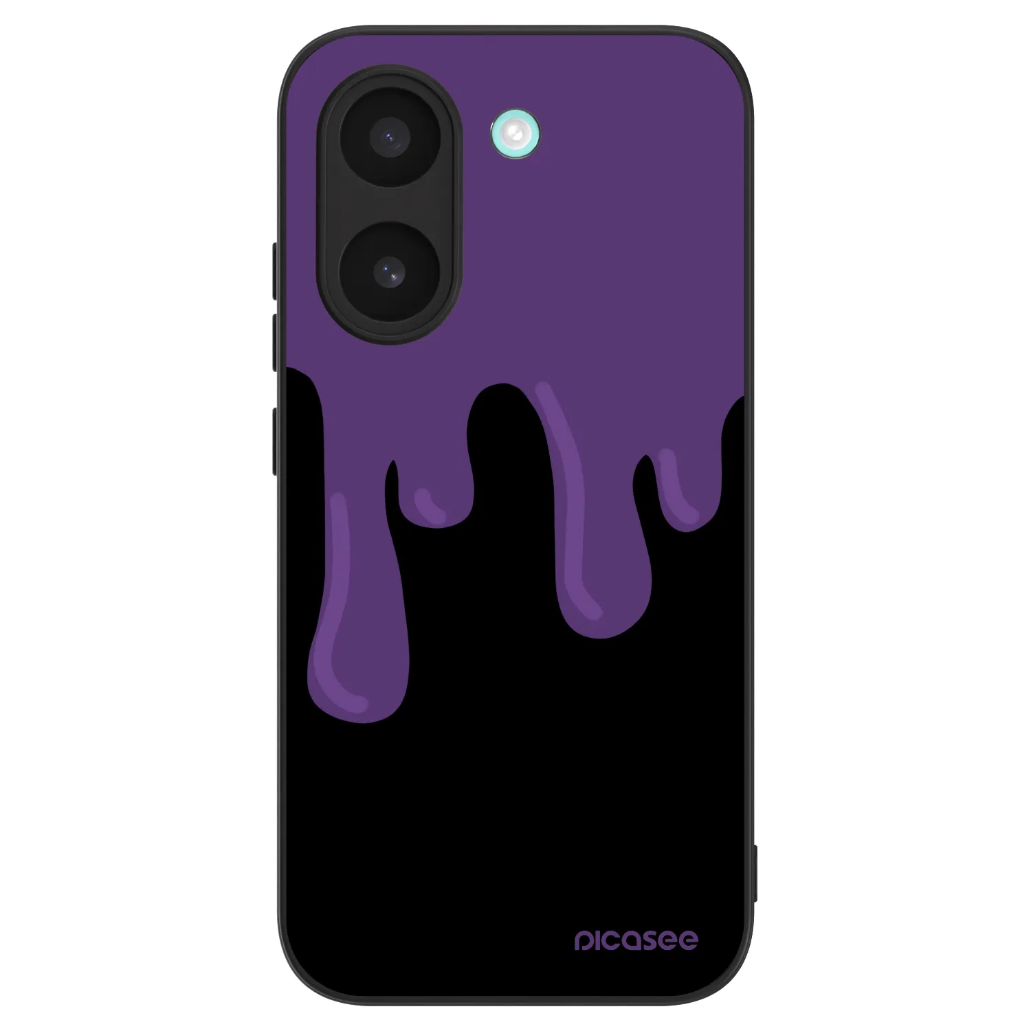 Picasee ULTIMATE CASE na Xiaomi Poco X8 Pro - Purple spooky