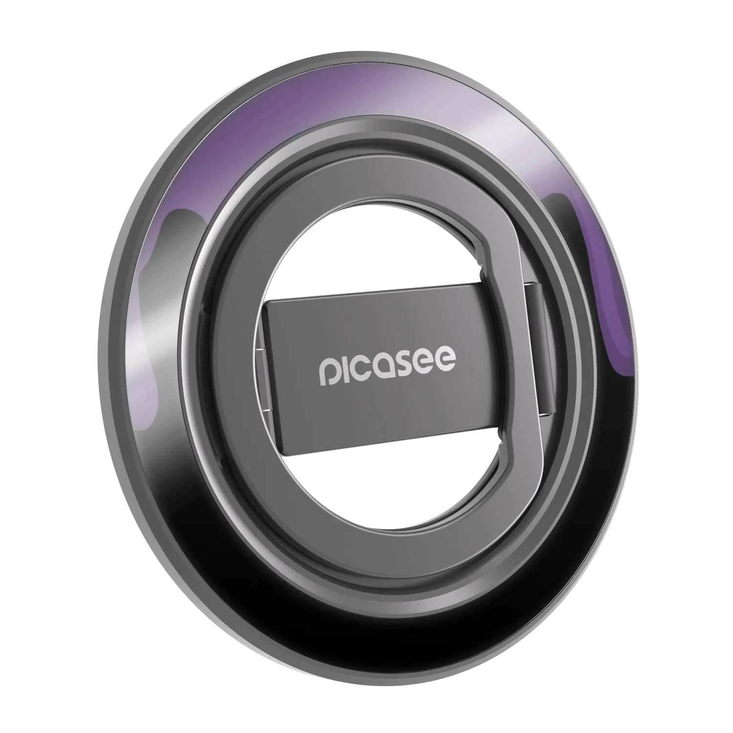 Picasee Magnetic holder - Czarna