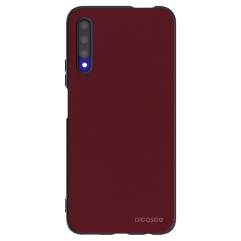 Etui na Honor 9X Pro - Burgundy red