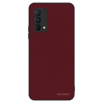 Etui na Realme GT Master Edition 5G - Burgundy red
