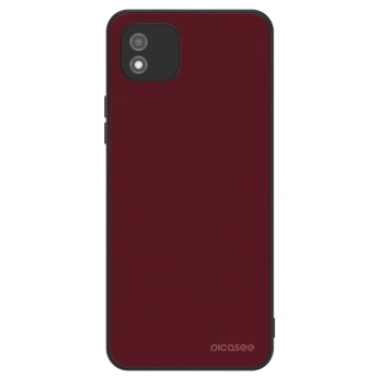 Etui na Realme C11 (2021) - Burgundy red
