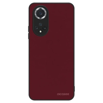 Etui na Huawei Nova 9 SE - Burgundy red